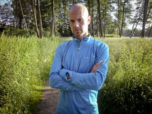 Löpcoach SnabbaFötter