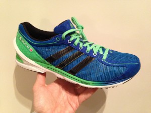 adidas adizero Takumi Ren