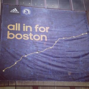 All in for Boston