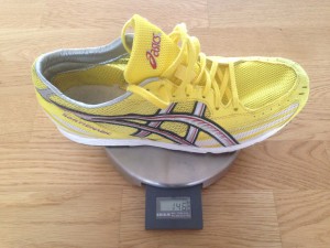 Asics Sortiemagic