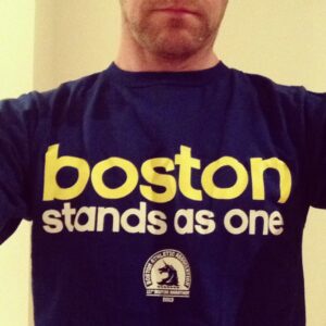 Boston stands as one