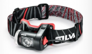 Silva X-Trail Plus