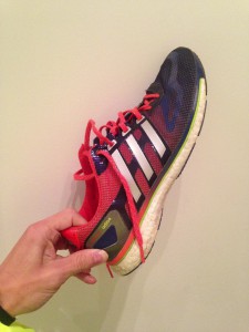 adios boost i intervaller