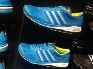 adidas adizero takumi sen 2