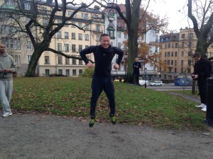 Resorb Sport Mårten Nyhlén