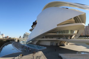 Valencia Marathon