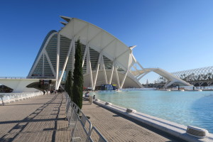 Valencia Marathon