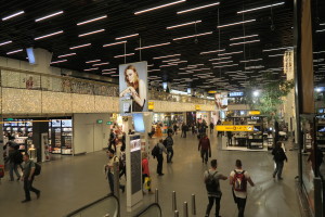 Schiphol Airport