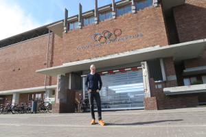 OS Stadium Amsterdam