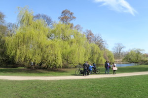 Vondelpark