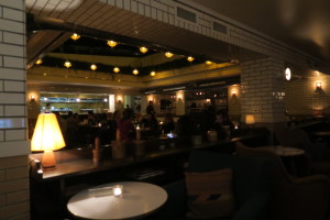 Lotti's Bar Amsterdam