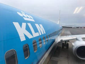 KLM